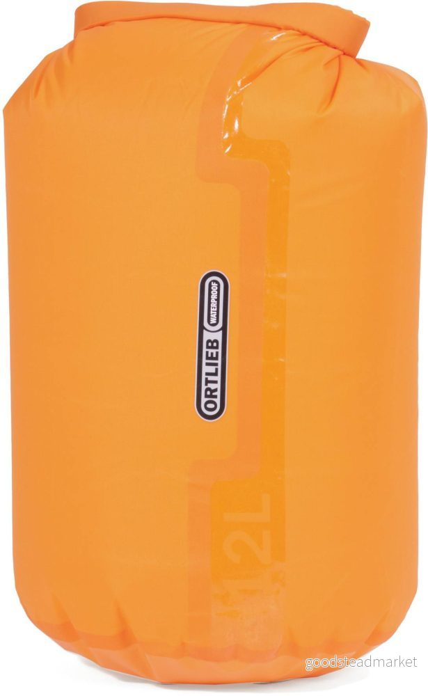 Ortlieb Dry-Bag Light Valve 12 L - Drybag 4013051021418