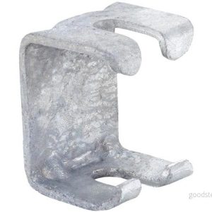 Wibe Ceiling bracket 8712186001345