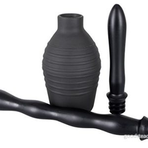 You2Toys Duscha mig Svart 4024144513369