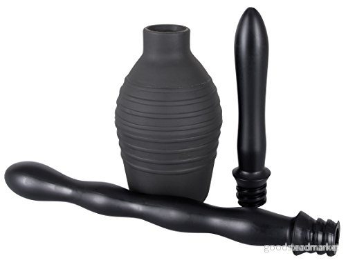 You2Toys Duscha mig Svart 4024144513369