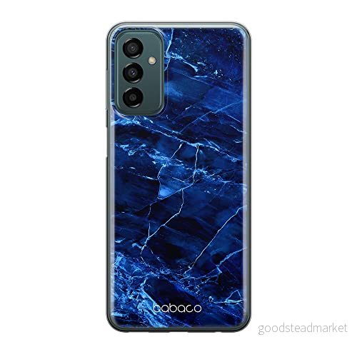 ERT GROUP mobiltelefonfodral för Samsung M13 4G/M23 5G/F23 originalt och officiellt licensierat Babaco mönster Abstrakt 032 anpassad till formen på mobiltelefonen, fodral tillverkad av TPU plast 5905511362164