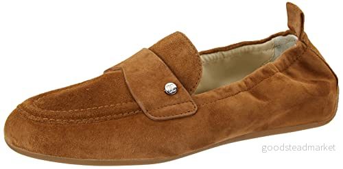 Candice Cooper Rock Loafer, Sage, 39 EU 8053461837649