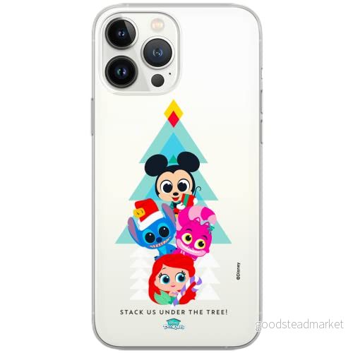 ERT GROUP mobiltelefonfodral för Samsung A50/A50s/A30s originalt och officiellt licensierat Disney mönster Friends 001 Vit anpassad till formen på mobiltelefonen, gedeeltelijk transparant 5903932072556
