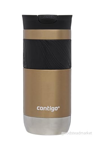 Contigo Byron 2.0 Chardonnay 470ml 840276163548