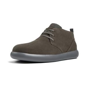CAMPER Herr Pelotas Capsule XL ankelstövel, Mörkgrå, 45 EU 8432936480328 CAMPER Herr Pelotas Capsule XL ankelstövel, Mörkgrå, 45 EU 8432936480328
