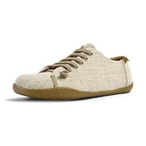 CAMPER Dam Peu Cami sneakers, ljus beige, 36 EU, ljusbeige, EU 8432936404867 CAMPER Dam Peu Cami sneakers, ljus beige, 36 EU, ljusbeige, EU 8432936404867