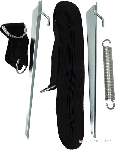 Cao 6545 set spänning unisex vuxna, svart 3156830065454