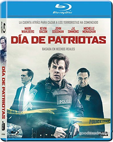 Día de Patriotas 8435175972913