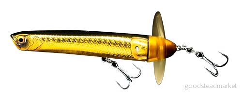 prop walker 10cm 21 gram Floating 5706301774460