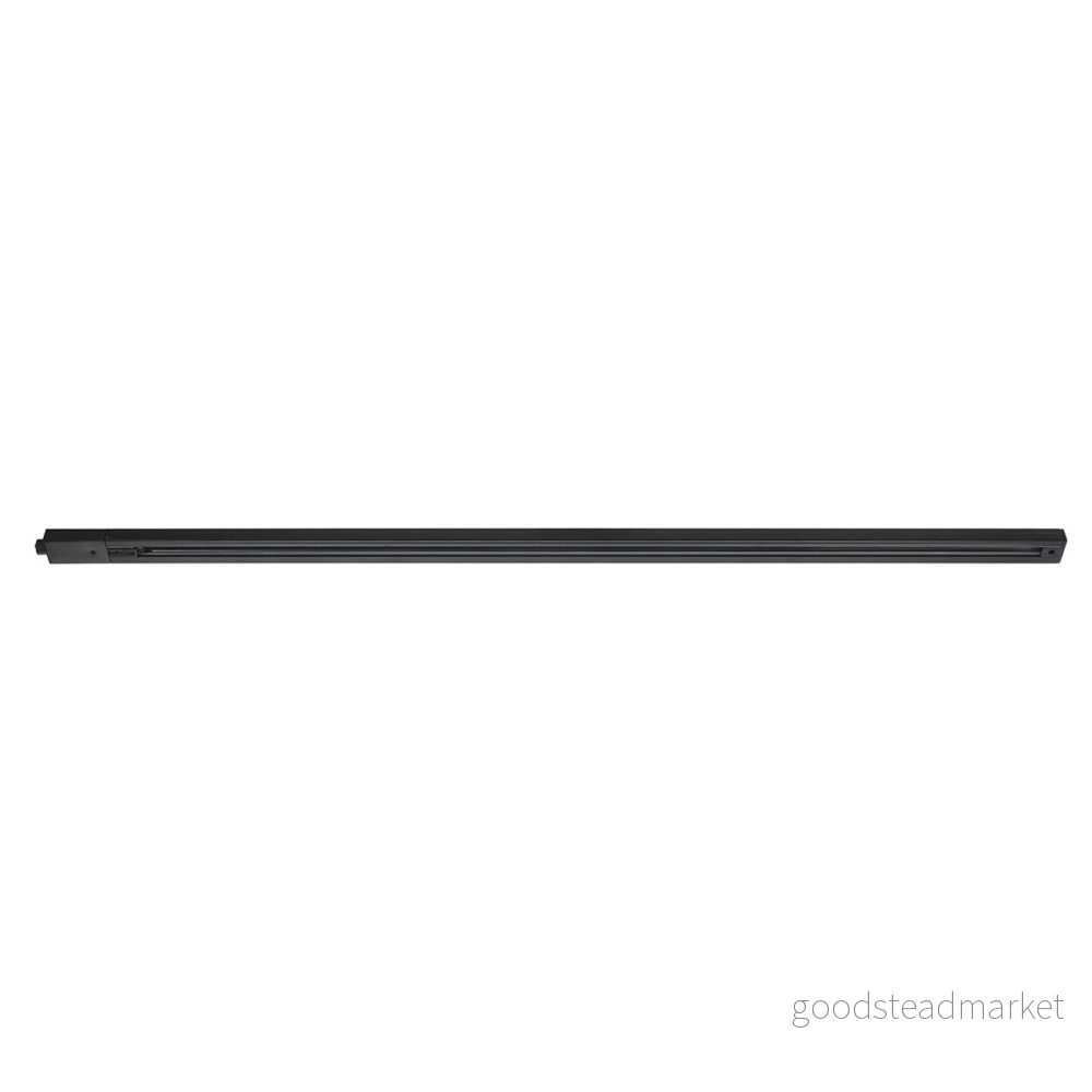 Nordlux 1 fas skena för System Link 100cm svart 5701581356382