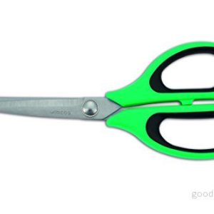 ARCOS kökssax 215 mm rostfritt stål, professionell för alla typer av livsmedel, PP handtag och blad mm, Prochef serien, mycket svart 8421002009044 ARCOS kökssax 215 mm rostfritt stål, professionell för alla typer av livsmedel, PP handtag och blad mm, Prochef serien, mycket svart 8421002009044
