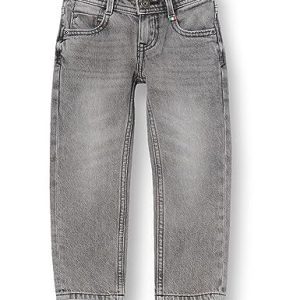 Vingino Vintage jeans för pojkar, ljusgrå, 146 cm 8720386920205 Vingino Vintage jeans för pojkar, ljusgrå, 146 cm 8720386920205