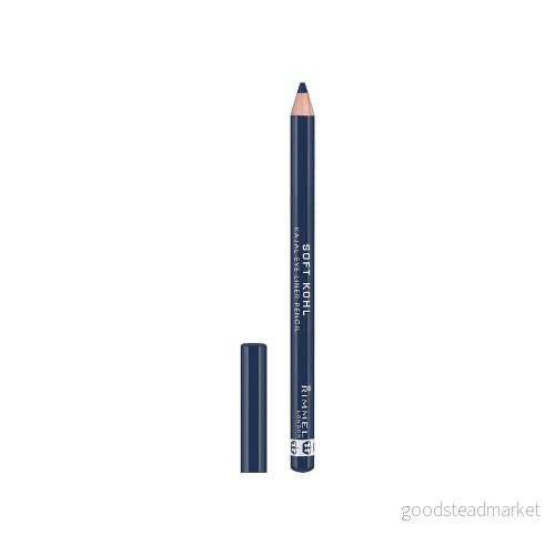 Rimmel London Soft Kohl Kajal Nº021 Hälsa Och Personlig Vård 5012874025565