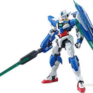 Bandai Hobby Gundam 00 QAN [T], MG 4543112656544