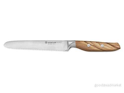 WÜSTHOF Amici skärkniv 14 cm 4002293115900