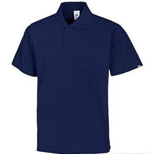 BP 1625 181 110 3XL unisex poloshirt, 1/2 ärmar, polokrage med dolt tryckknappband, 70 cm, 220,00 g/m² tygblandning, nattblå, 4010365848250 BP 1625 181 110 3XL unisex poloshirt, 1/2 ärmar, polokrage med dolt tryckknappband, 70 cm, 220,00 g/m² tygblandning, nattblå, 4010365848250