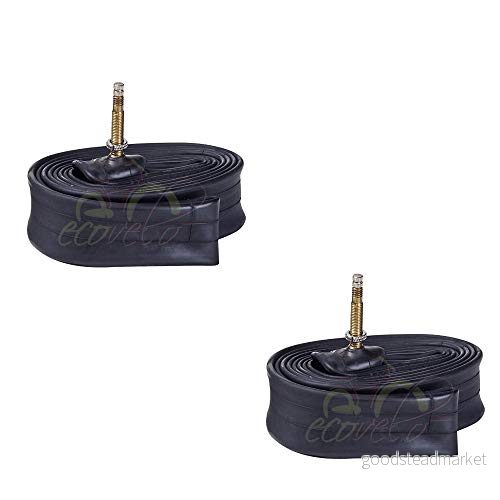 ECA12ITD set med 2 slangar, 12 1/2 x 1,75 cm, Regina Italien, stadscykel, barncykel, om 769322292974