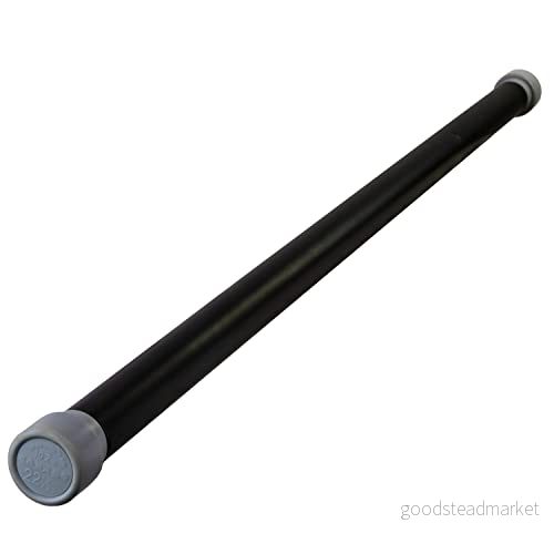 Cando jumbo Wate Bar (flera storlekar), 22.5lbs 10.125Kg, 1 714905007124
