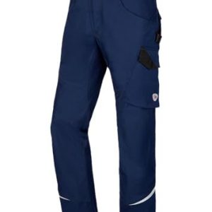 BP 1868-572-21-3XL herrjacka softshelljacka, golvkrokar, framdragkedja, 300,00 g/m² 100% polyester, vit/ljusgrå, 3XL 4055301096173