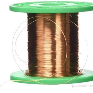 Velleman Koltråd Ø0,2 mm 178 m 97 ohm 5410329402990