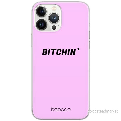 ERT GROUP mobiltelefonfodral för Xiaomi MI 10T LITE/REDMI NOTE 9 PRO 5G originalt och officiellt licensierat Babaco mönster 90's Girl 011, fodral tillverkad av TPU plast 5903932350739