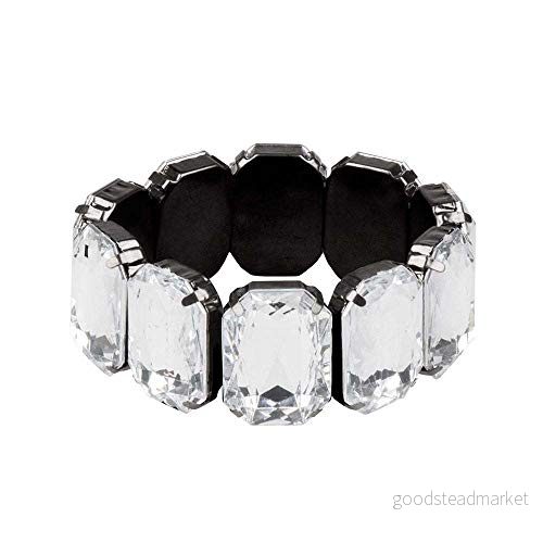 Boland 00645 armband kristall 8712026006455