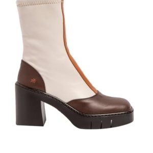 Art 1973 Bern, damstövlar, brungrädde, 36 EU, beige (Tan brown), EU 8445056330374 Art 1973 Bern, damstövlar, brungrädde, 36 EU, beige (Tan brown), EU 8445056330374