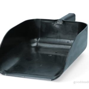 Vplast Matleveranser Matare”Modell spade” Plast Svart 8716759576759 Vplast Matleveranser Matare”Modell spade” Plast Svart 8716759576759