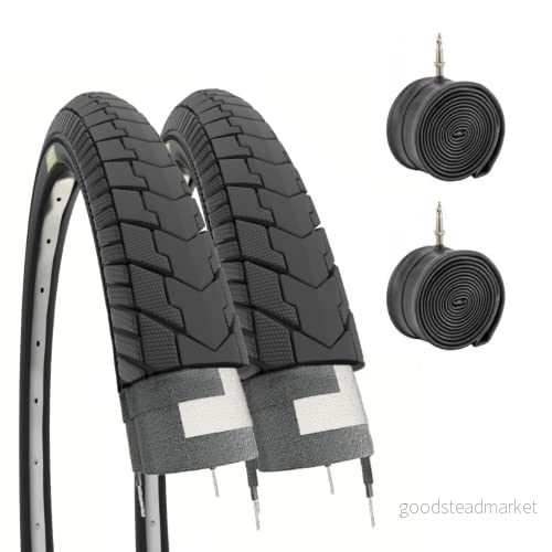 2 x 24 1.75 (47 507) + SVARTA DÄCK VÄGRAZIELLA CITY BIKE INCH 769322307616 2 x 24 1.75 (47 507) + SVARTA DÄCK VÄGRAZIELLA CITY BIKE INCH 769322307616