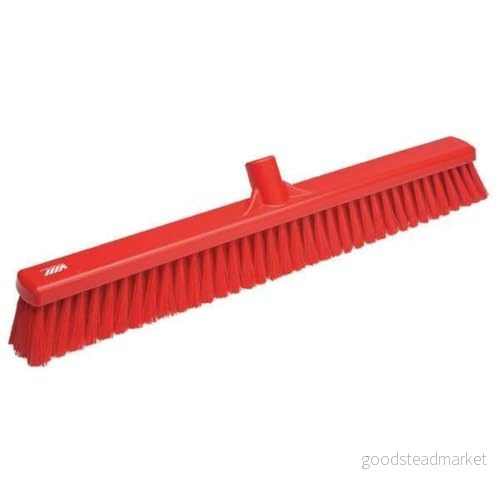 Zachte brede vegerpolyester vezels, zacht610 x 65 125 mm 5705020319945