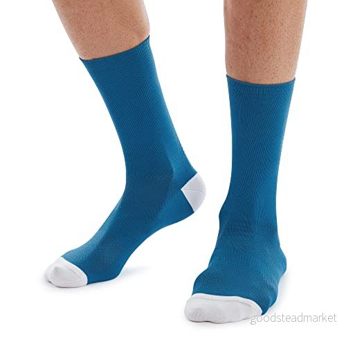Altura Ikon strumpor blå M 5034948150294