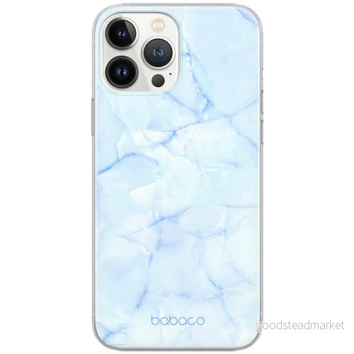 ERT GROUP mobiltelefonfodral för Samsung A51 originalt och officiellt licensierat Babaco mönster Abstract 029 Vit optimalt anpassad till formen på mobiltelefonen, fodral tillverkad av TPU plast 5903537923130