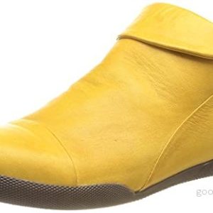 Andrea Conti Damer 0340518 modestövlar, Curry 42 EU 4054106841971