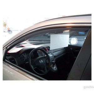 Vindavvisare, Fram, honda cr v iii 4011283053634 Vindavvisare, Fram, honda cr v iii 4011283053634