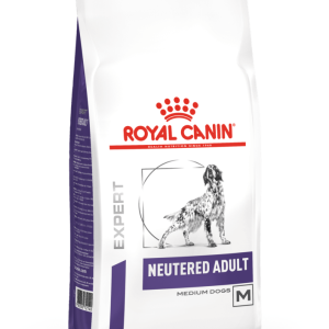 Veterinary Diets Dog Health Neutered Adult 3,5 kg 3182550761840