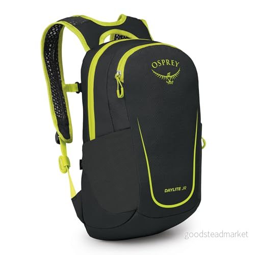 Daylite Jr. Pack Black Lemongrass OS 843820193176