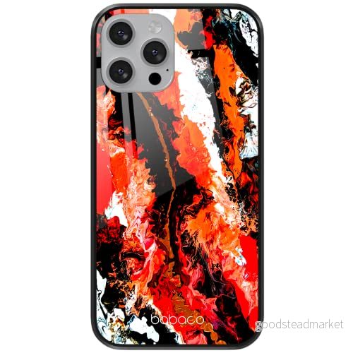ERT GROUP mobiltelefonfodral för Huawei P30 Lite originalt och officiellt licensierat Babaco mönster Abstract 025 Vit optimalt anpassad till formen på mobiltelefonen, fodral tillverkad av TPU plast 5903537750101