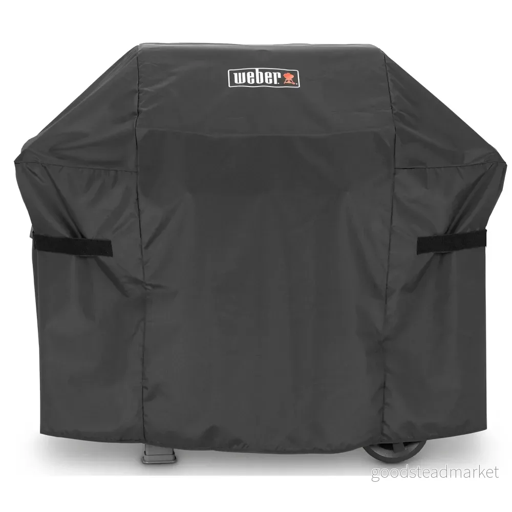 Weber Premium Barbecue Cover 77924059247