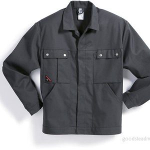 BP herrblouson, 56 58, Mörkgrå 4010365572339 BP herrblouson, 56 58, Mörkgrå 4010365572339