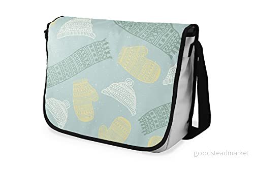 Bonateks FRSCHLBG101178, Unisex skolväska för barn, flerfärgad, Material: Polyester 6098438442473