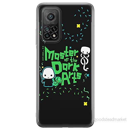 ERT GROUP mobiltelefonfodral för Huawei P30 originalt och officiellt licensierat Harry Potter mönster 238 Vit optimalt anpassad till formen på mobiltelefonen, fodral tillverkad av TPU plast 5905131600219
