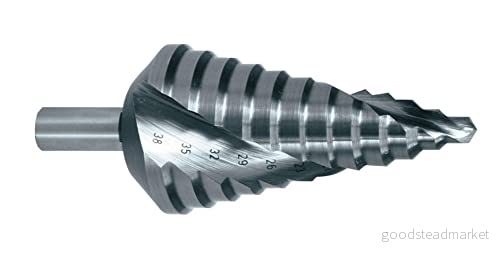 Ruko stegborr HSS SP, 1 st, 101050 9 4007140001375