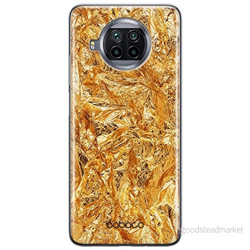 ERT GROUP mobiltelefonfodral för Xiaomi REDMI NOTE 9T originalt och officiellt licensierat Babaco mönster Abstract 021 optimalt anpassad till formen på mobiltelefonen, fodral tillverkad av TPU plast 5904805645440