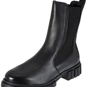 BAGATT casual Dam Fiona stövlar kallt foder, svart, 40 EU, EU 7613145979600 BAGATT casual Dam Fiona stövlar kallt foder, svart, 40 EU, EU 7613145979600