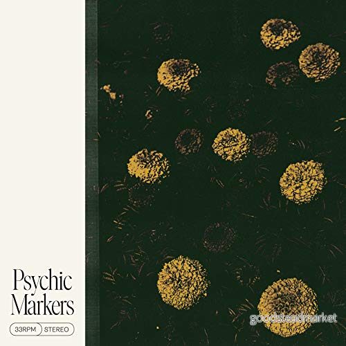 Psychic Markers 5400863028978
