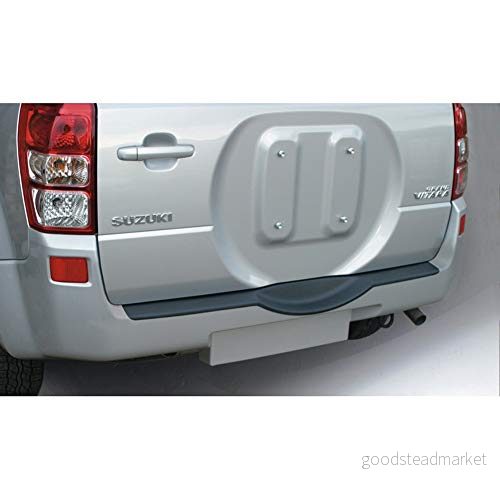 Övertäck, Stötfångare, suzuki grand vitara ii 5015399655538
