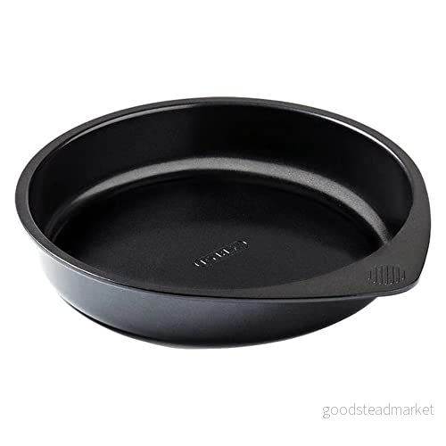 Pyrex MG26BA6 magisk kakform, svart, 26 cm 3426470276337