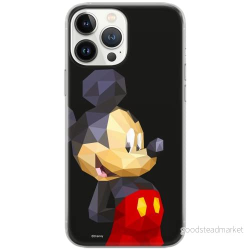 ERT GROUP mobiltelefonfodral för Samsung S20 / S11E originalt och officiellt licensierat Disney mönster Mickey 024 Vit optimalt anpassad till formen på mobiltelefonen, fodral tillverkad av TPU plast 5903537516875