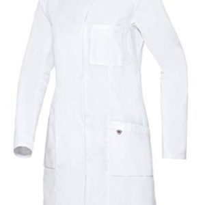 BP 1752 130 0021 48n läkare för kvinnor, långärmade armsystem, 205,00 g/m² ren bomull, vit, 4055301642974 BP 1752 130 0021 48n läkare för kvinnor, långärmade armsystem, 205,00 g/m² ren bomull, vit, 4055301642974