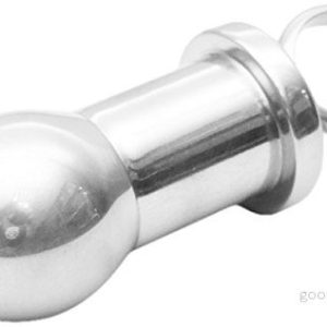 black Label 3 Stage Shower Plug Small Width 40 mm längd 70 mm, 1 pack (1 x styck) 8717729677667 black Label 3 Stage Shower Plug Small Width 40 mm längd 70 mm, 1 pack (1 x styck) 8717729677667